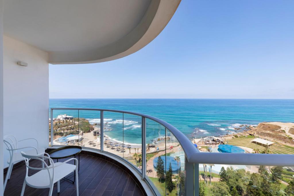 Jacob Resort, Hadera